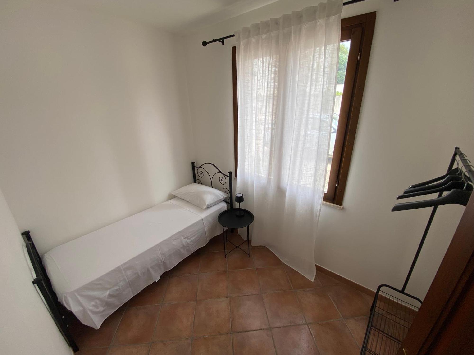 Villa Barbera Marsala Buitenkant foto