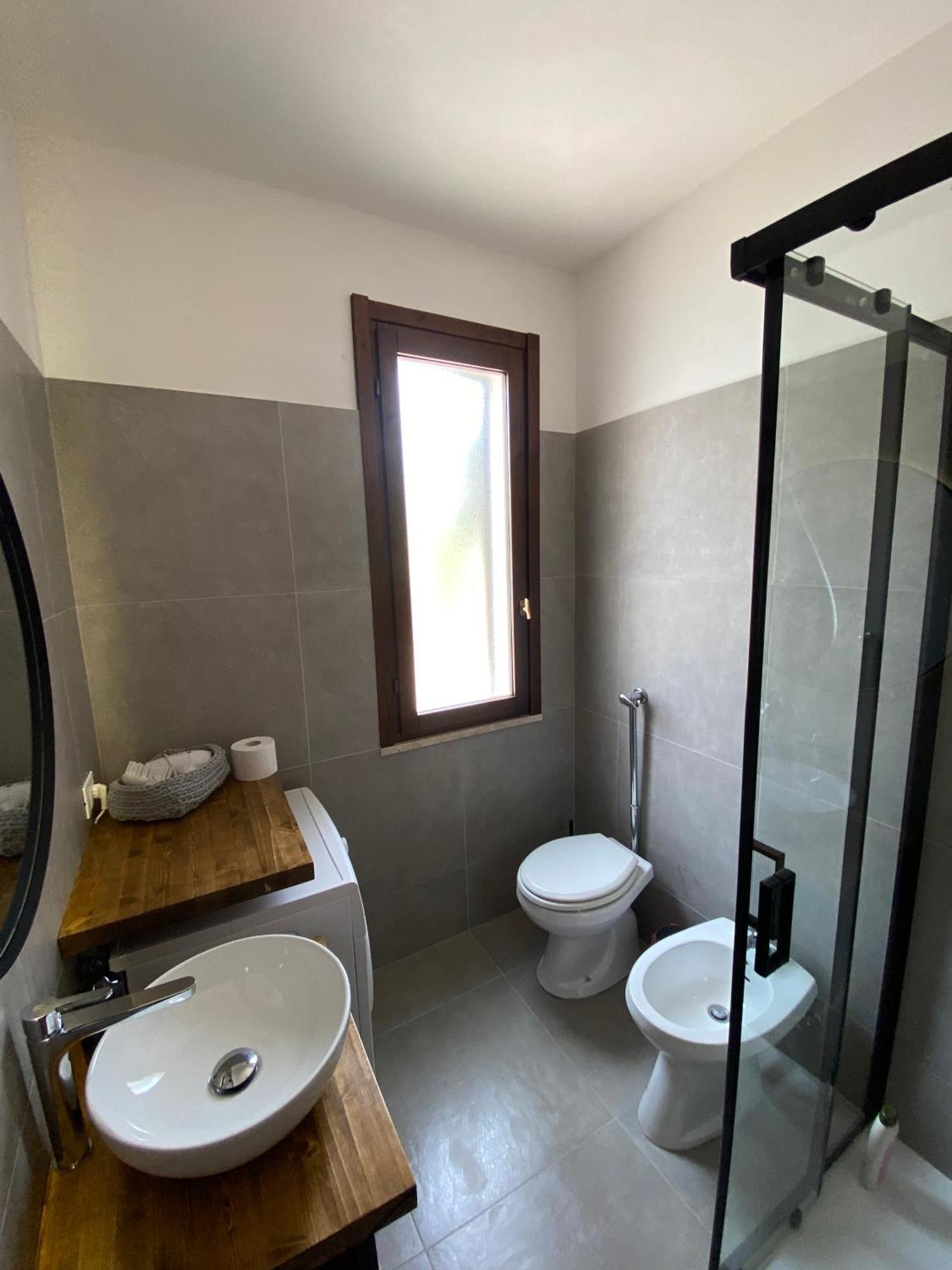 Villa Barbera Marsala Buitenkant foto