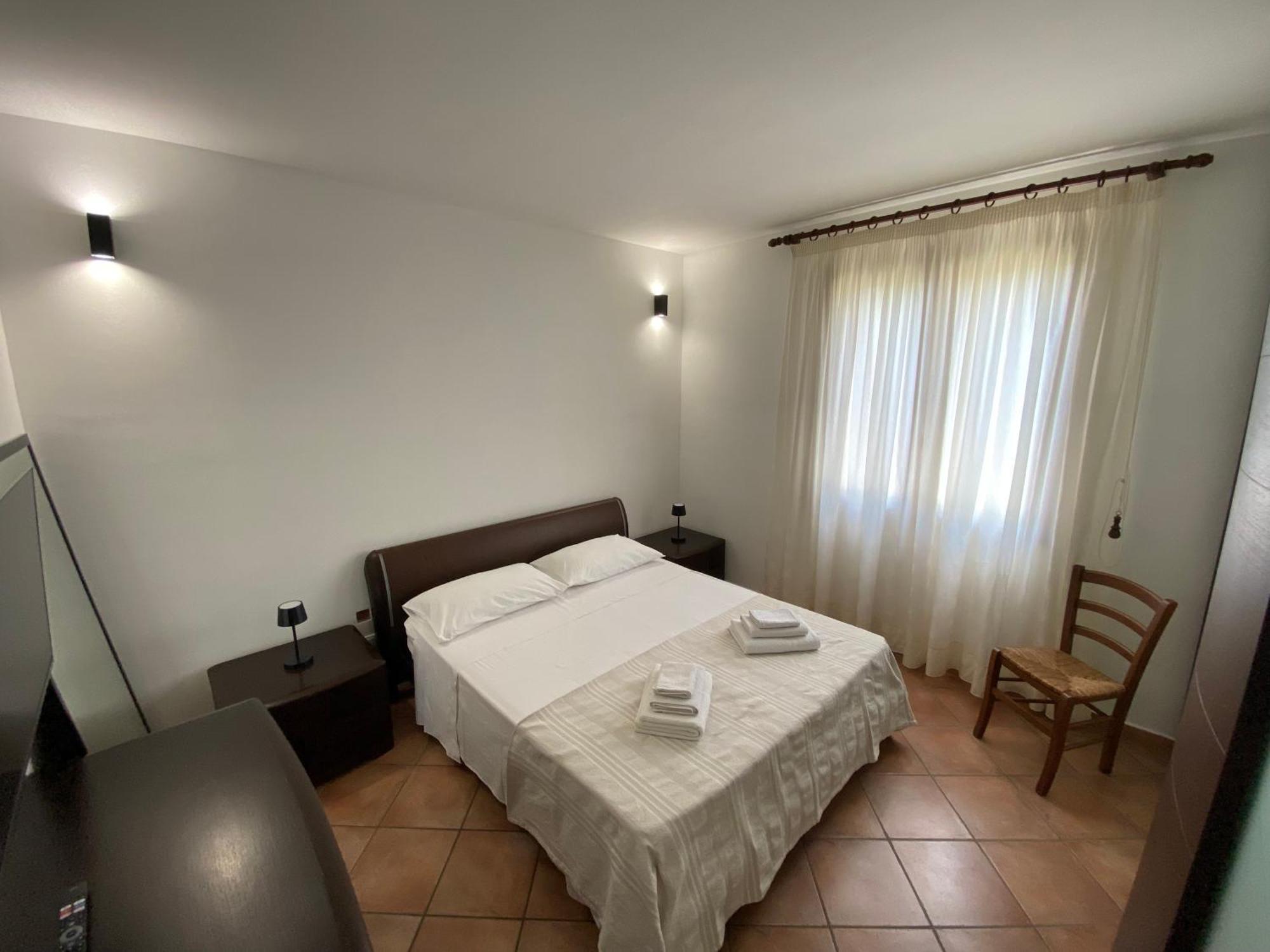 Villa Barbera Marsala Buitenkant foto