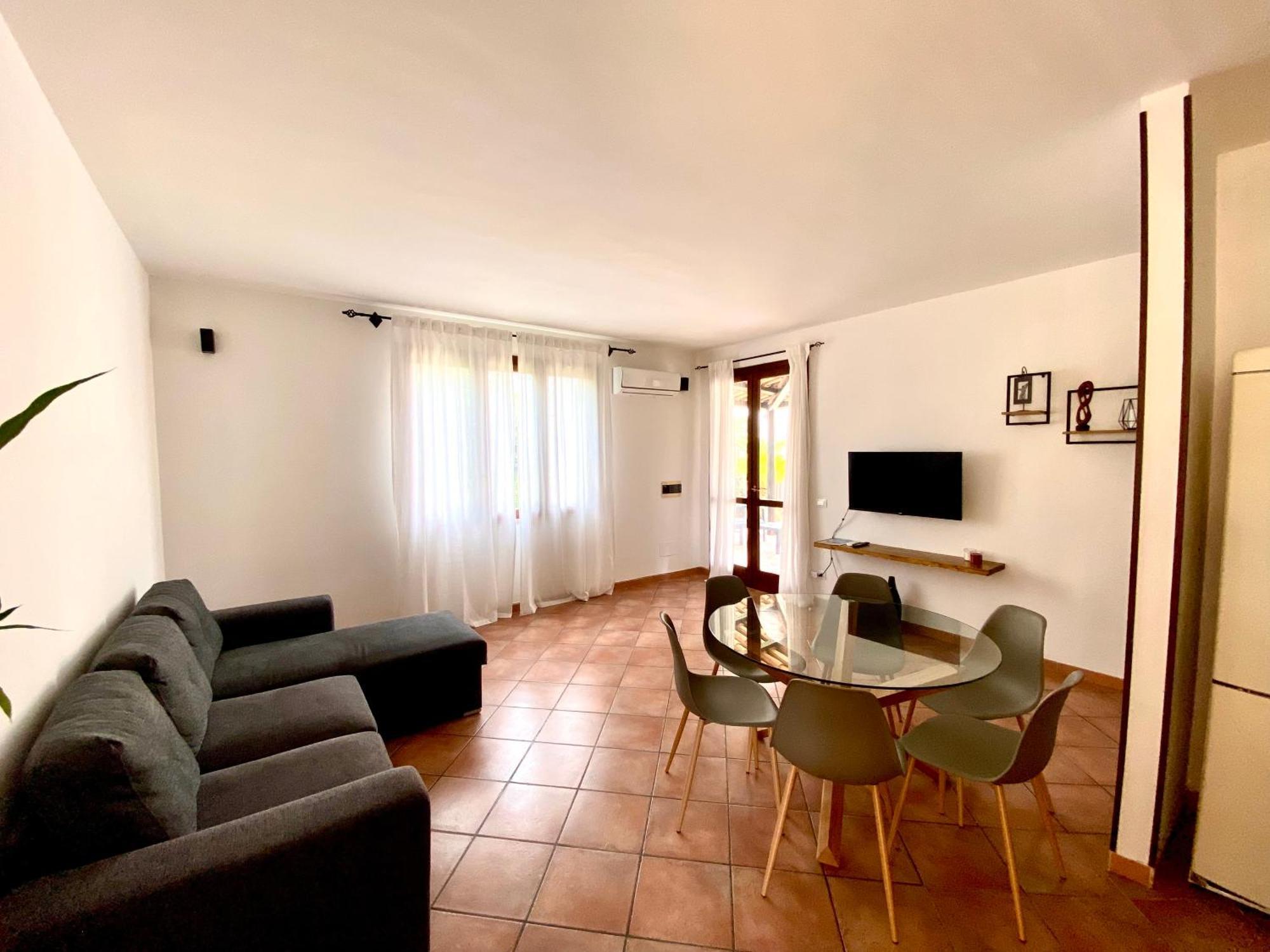 Villa Barbera Marsala Buitenkant foto