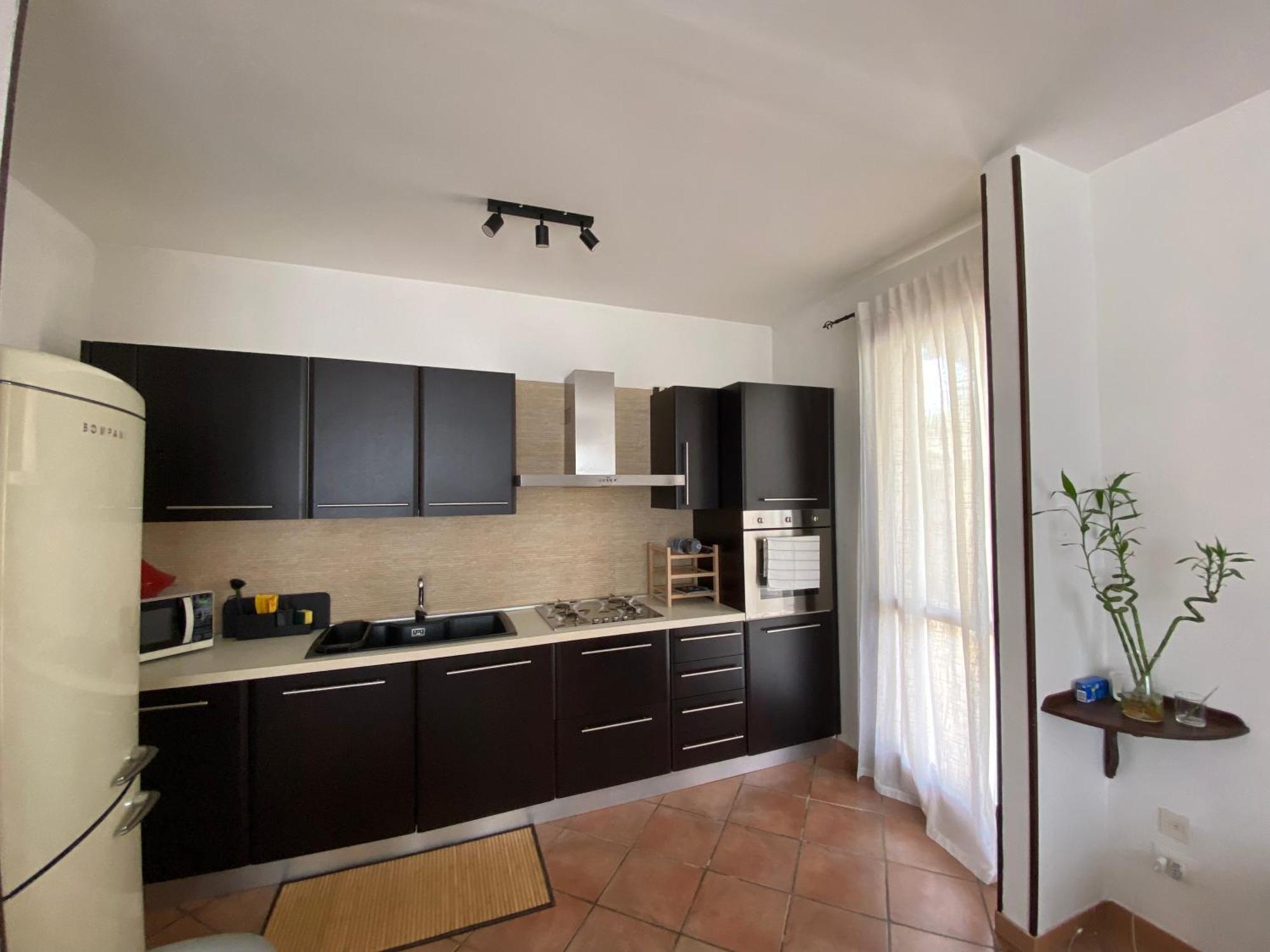 Villa Barbera Marsala Buitenkant foto