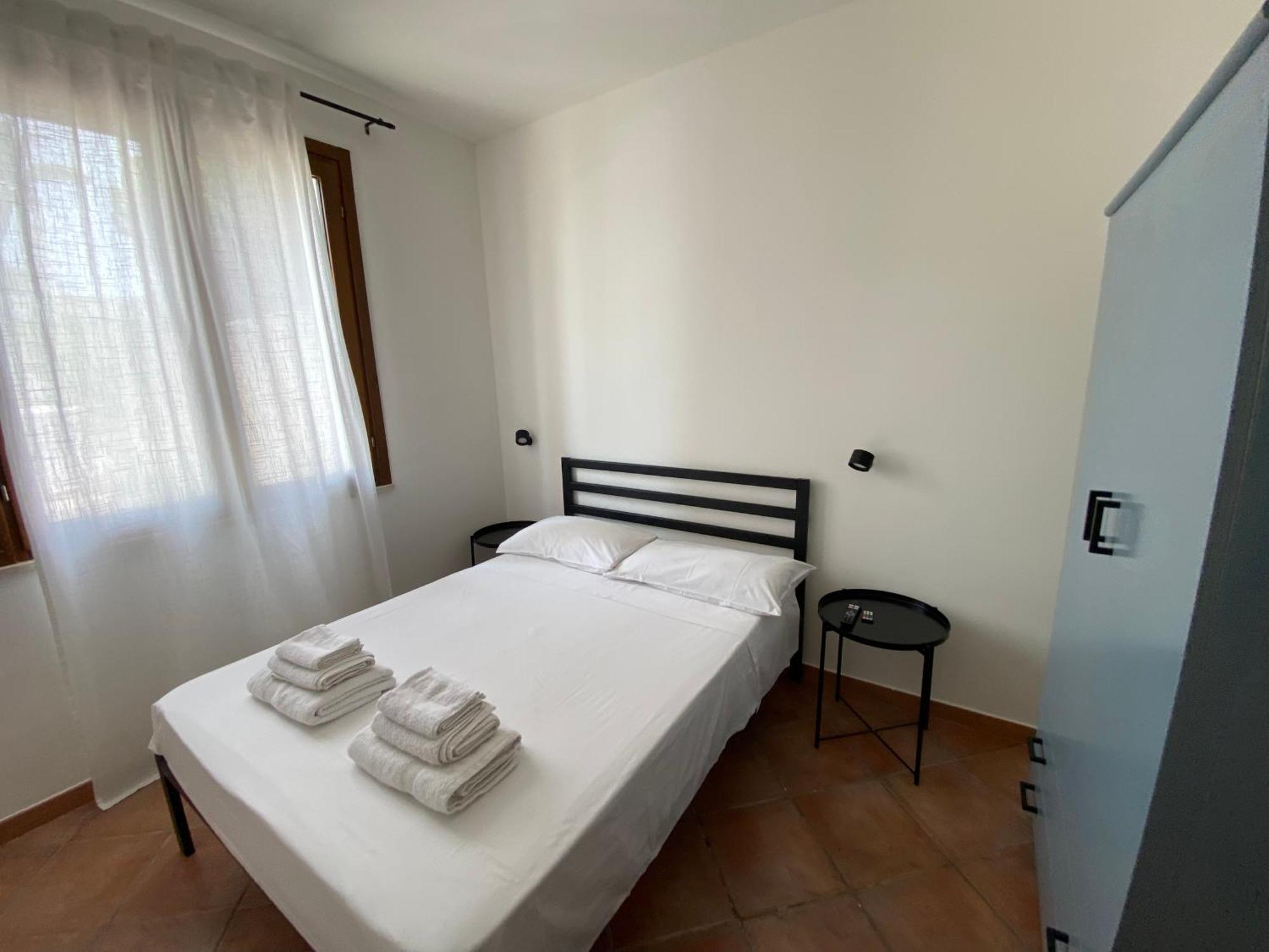 Villa Barbera Marsala Buitenkant foto